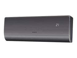 Внутренний блок мульти сплит-системы AURUS ADI/in-12HN8/BLACK D Series