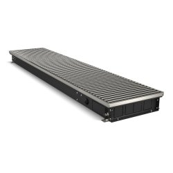 Внутрипольный конвектор Royal Thermo Atrium 75/250/2700-DG-U-NA