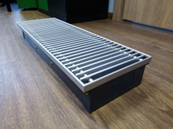 Внутрипольный конвектор iTermic ITTZ.090.300.4100