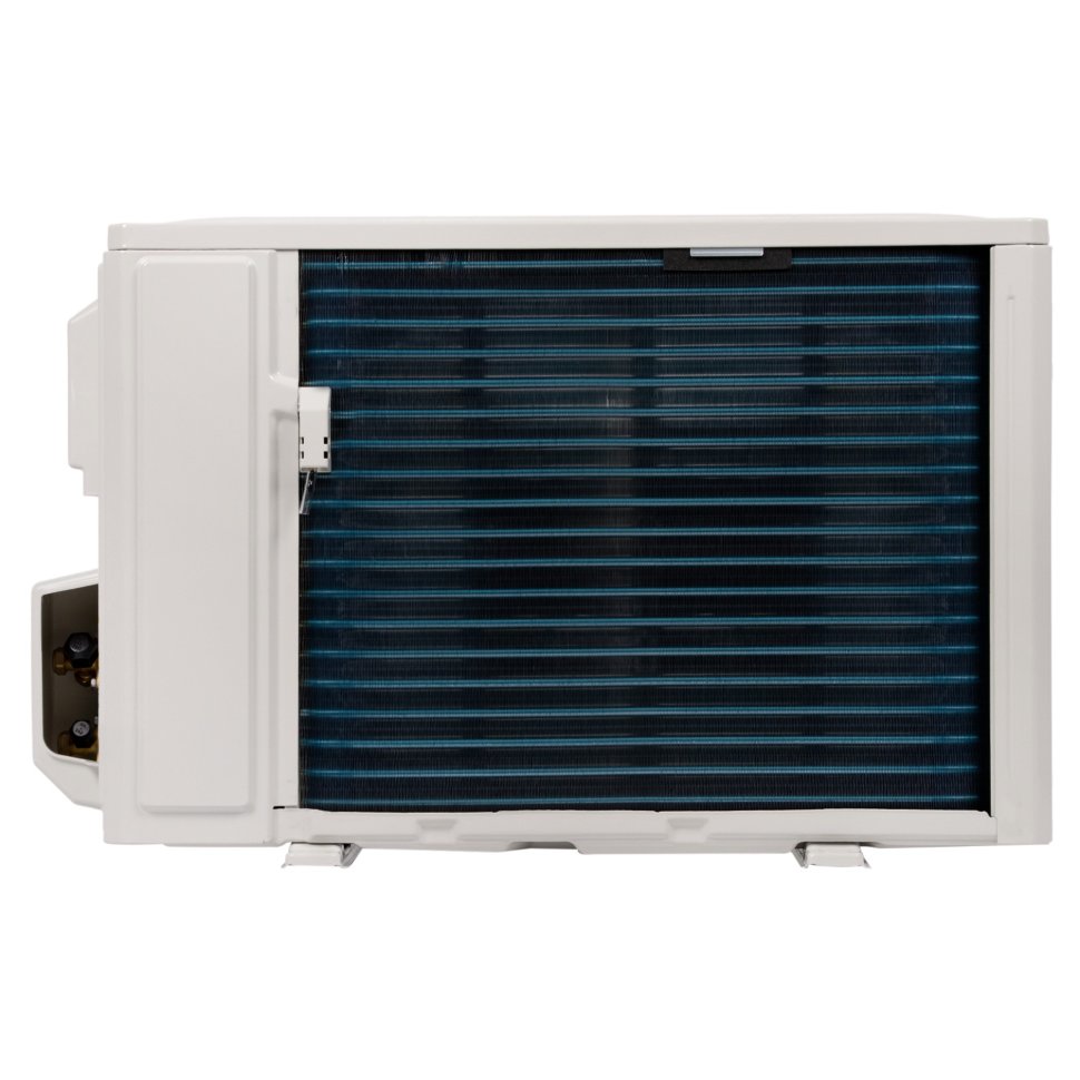 Сплит-система Royal Thermo RTBI-24HN8_V2 Barocco DC Inverter black