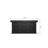 Внутрипольный конвектор Royal Thermo Atrium 150/300/1700-DG-U-DB
