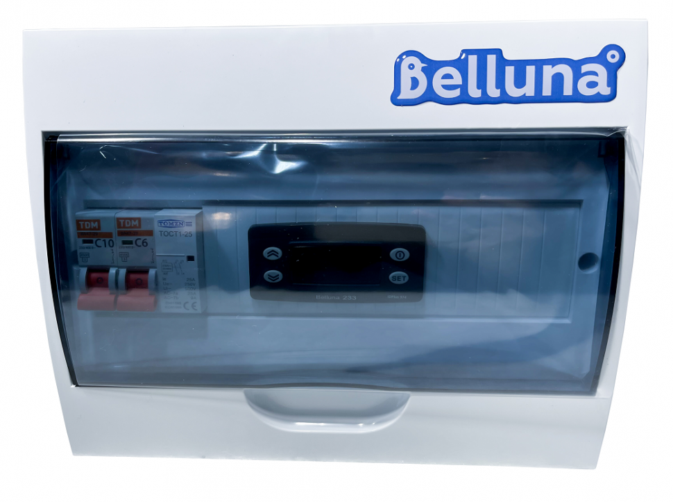 Сплит-система Belluna P103 Frost