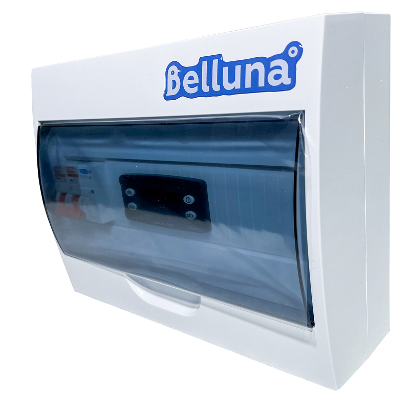 Сплит-система Belluna P103 Frost