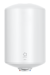 Накопительный электрический водонагреватель Ecostar EWH-SM50-RE Smile