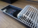 Внутрипольный конвектор iTermic ITTZ.075.400.3300