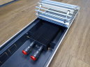 Внутрипольный конвектор iTermic ITTZ.075.400.3300