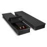 Внутрипольный конвектор Royal Thermo Atrium 110/300/2900-DG-U-BL