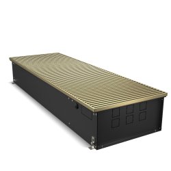Внутрипольный конвектор Royal Thermo Atrium 190/400/1300-DG-U-LB