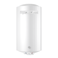 Накопительный электрический водонагреватель Thermex Circle 50 V Slim