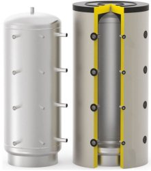 Буферный накопитель S-tank AT/AT PR 5000