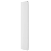 Дизайн-радиатор Royal Thermo Flat 300-1800 Bianсo Traffiсo