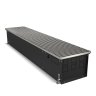 Внутрипольный конвектор Royal Thermo Atrium 190/250/1500-DG-U-NA