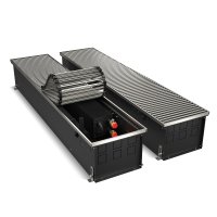 Внутрипольный конвектор Royal Thermo Atrium 190/250/1500-DG-U-NA