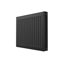 Стальной панельный радиатор Royal Thermo C22-500-800 Compact Noir Sable