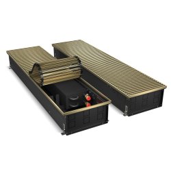 Внутрипольный конвектор Royal Thermo Atrium 150/300/1700-DG-U-LB