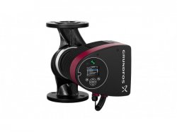 Циркуляционный насос Grundfos MAGNA3 100-120 F PN10