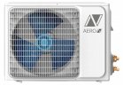 Сплит-система Aeron ARN-II-12IHA4-01/ARN-II-12OHA4-01 Terra