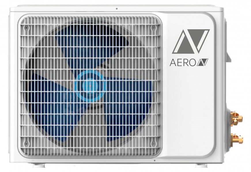 Сплит-система Aeron ARN-II-12IHA4-01/ARN-II-12OHA4-01 Terra