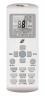 Сплит-система Aeron ARN-II-12IHA4-01/ARN-II-12OHA4-01 Terra