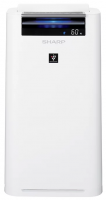 Климатический комплекс Sharp KC-G41 RW