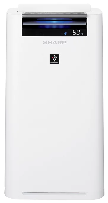 Климатический комплекс Sharp KC-G41 RW