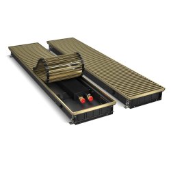 Внутрипольный конвектор Royal Thermo Atrium 75/250/2700-DG-U-LB