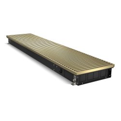 Внутрипольный конвектор Royal Thermo Atrium 75/250/2700-DG-U-LB