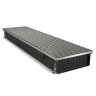 Внутрипольный конвектор Royal Thermo Atrium 110/250/1900-DG-U-NA
