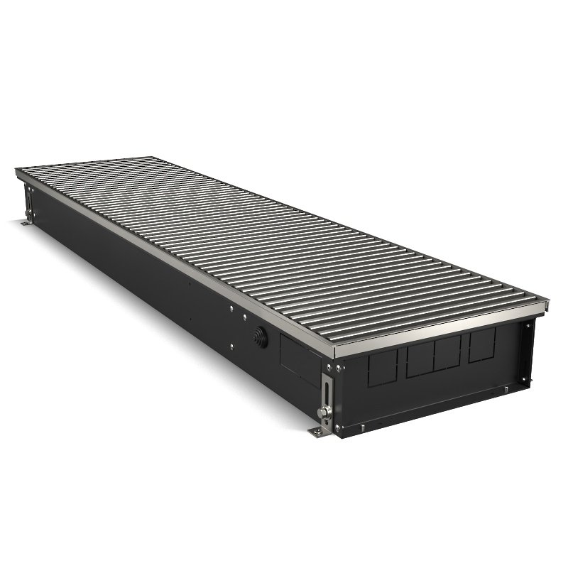 Внутрипольный конвектор Royal Thermo Atrium 110/250/1900-DG-U-NA