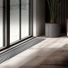 Внутрипольный конвектор Royal Thermo Atrium 110/250/1900-DG-U-NA