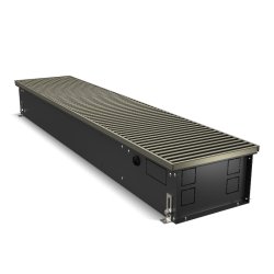 Внутрипольный конвектор Royal Thermo Atrium 75/250/2700-DG-U-DB