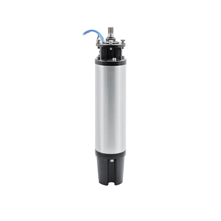 Погружной насос Unipump ЭЦВ 6-18-112