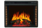 Каминокомплект Royal Flame Lyon c очагом Vision 28 EF LED FX