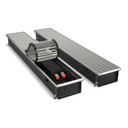Внутрипольный конвектор Royal Thermo Atrium 110/200/2900-DG-U-NA