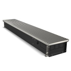 Внутрипольный конвектор Royal Thermo Atrium 110/200/2900-DG-U-NA