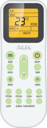 Кассетная сплит-система AUX ALCA-HS18/4DR2/MBS09/AL-HS18/4DR2(U)